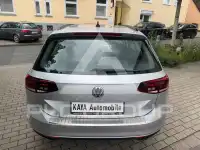 2019 Volkswagen Passat