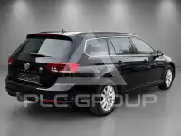 2019 Volkswagen Passat
