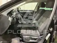 2019 Volkswagen Passat