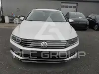 2019 Volkswagen Passat