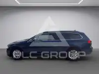 2019 Volkswagen Passat