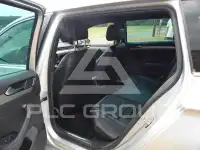 2019 Volkswagen Passat