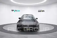 2019 Volkswagen Passat