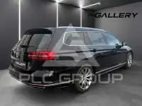 2019 Volkswagen Passat