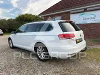 2019 Volkswagen Passat