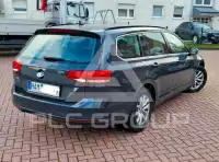 2019 Volkswagen Passat