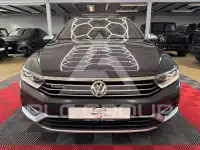 2019 Volkswagen Passat