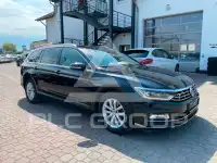 2019 Volkswagen Passat