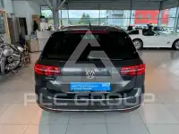 2019 Volkswagen Passat