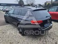 2019 Volkswagen Passat