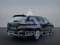 2019 Volkswagen Passat