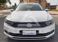 2019 Volkswagen Passat