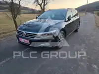 2019 Volkswagen Passat