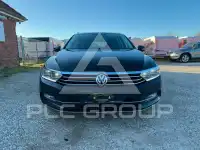 2019 Volkswagen Passat