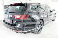 2019 Volkswagen Passat