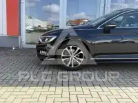 2019 Volkswagen Passat