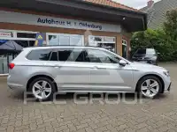 2019 Volkswagen Passat