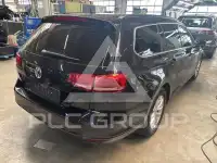 2019 Volkswagen Passat
