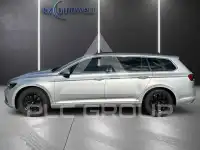 2019 Volkswagen Passat