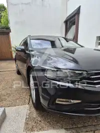 2019 Volkswagen Passat