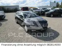 2019 Volkswagen Passat