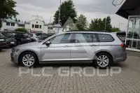 2019 Volkswagen Passat