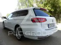 2019 Volkswagen Passat