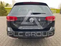 2019 Volkswagen Passat
