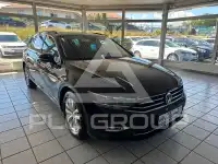 2019 Volkswagen Passat