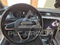 2019 Volkswagen Passat