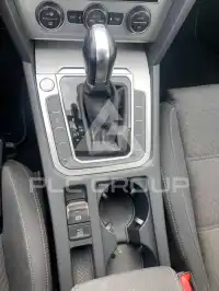 2019 Volkswagen Passat