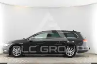2019 Volkswagen Passat