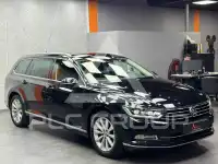 2019 Volkswagen Passat