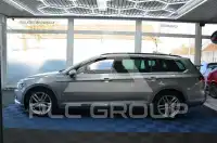 2019 Volkswagen Passat
