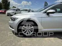 2019 Volkswagen Passat