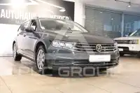 2019 Volkswagen Passat