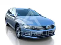 2019 Volkswagen Passat