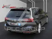 2019 Volkswagen Passat
