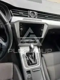 2019 Volkswagen Passat