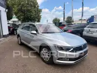 2019 Volkswagen Passat