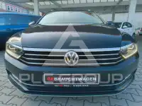 2019 Volkswagen Passat