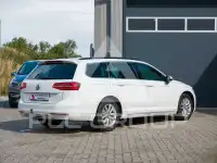2019 Volkswagen Passat