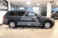 2019 Volkswagen Passat