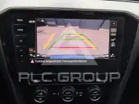 2019 Volkswagen Passat