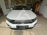 2019 Volkswagen Passat