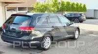 2019 Volkswagen Passat