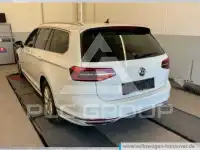 2019 Volkswagen Passat