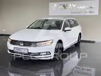 2019 Volkswagen Passat