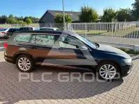 2019 Volkswagen Passat