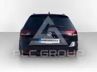 2019 Volkswagen Passat